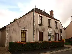 La Champenoise