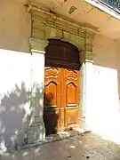 Chapelle du Rosaire.