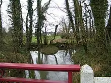 La Drucat à Drucat.