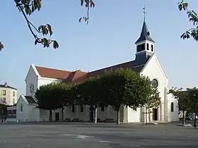 Image illustrative de l’article Église Saint-Urbain de La Garenne-Colombes