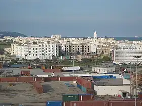 La Goulette