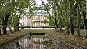 Image illustrative de l’article Domaine de la Grange des Prés