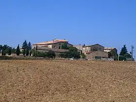 Sant Pere Sallavinera
