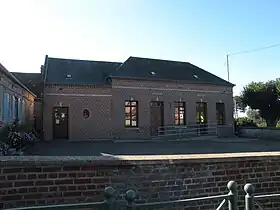 La Neuville-d'Aumont