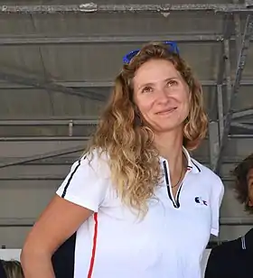 Image illustrative de l’article Sarah Steyaert