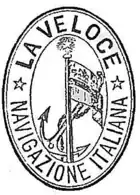 logo de La Veloce