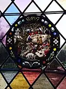 La collation à la chasse d'après Gaston Fébus.