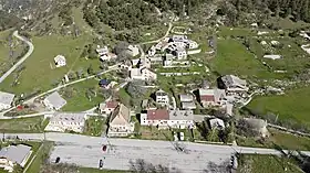 Saint-Michel-Peyresq