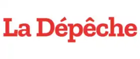 Image illustrative de l’article La Dépêche (Évreux - Louviers - Verneuil-sur-Avre)
