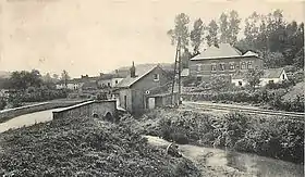 Image illustrative de l’article Gare de Gerlimpont