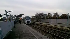 Image illustrative de l’article Gare des Ramassiers