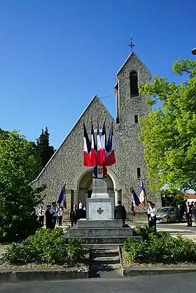 La Neuvillette (Marne)