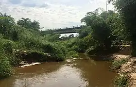 Kasangulu (territoire)