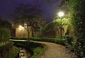 Image illustrative de l’article Promenade verte (Bruxelles)