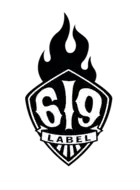 logo de Label 619