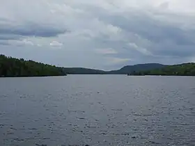 Image illustrative de l’article Lac Breeches