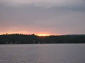 La Minerve (Québec)