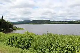 Saint-Ferréol-les-Neiges