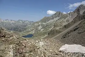 Image illustrative de l’article Lac d'Arratille