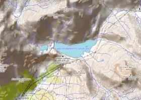 Image illustrative de l’article Lac de Barbellino