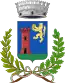Blason de Laconi