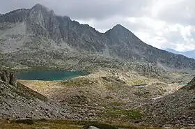 Image illustrative de l’article Lacs de Terre Rouge