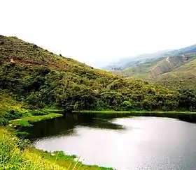 Carayaca (paroisse civile)