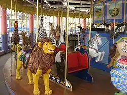 Merry-Go-Round