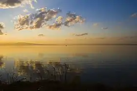 Image illustrative de l’article Lac de Bourgas