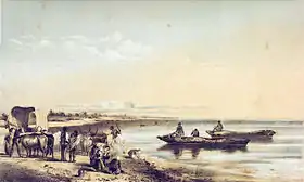 Image illustrative de l’article Lac Ngami