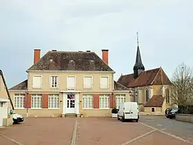Lalande (Yonne)