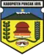Blason de Kabupaten de Puncak Jaya