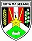 Blason de Kota de Magelang