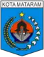 Blason de Mataram