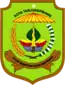 Blason de Tanjung Pinang