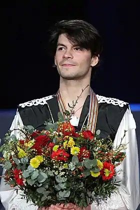 Stéphane Lambiel