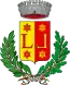 Blason de Lambrugo