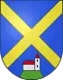 Blason de Lamone