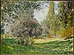 Le Parc Monceau (1876), Metropolitan Museum of Art, Inv. 59.206 (W398)