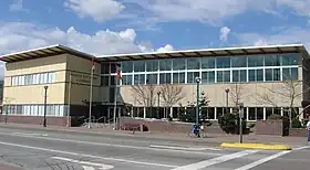 Langley (Colombie-Britannique)