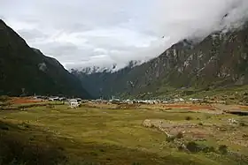 Langtang (Rasuwa)