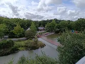 Image illustrative de l’article Cobac Parc