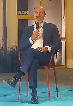 Image illustrative de l’article Marco Lanna