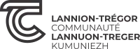 Blason de Lannion-Trégor Communauté