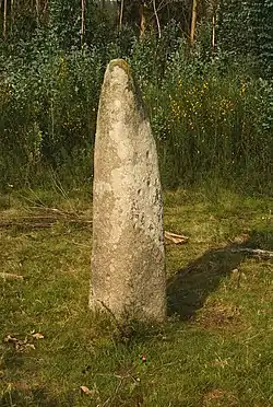 Image illustrative de l’article Lapa de Gargantáns