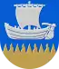 Blason de Lappajärvi