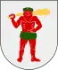 Blason de Laponie