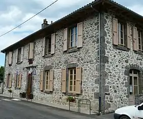 Laroquevieille
