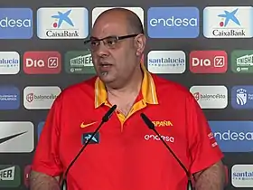 Image illustrative de l’article Lucas Mondelo