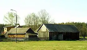 Laskowizna (Ostrów Mazowiecka)